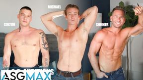 Which Jock Amateur has what it takes to be a Pro? - ASGmax