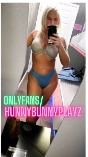 Thick Ass Bunny Needing to be Fucked
