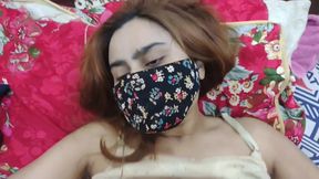 Putting Salt in Baji's Pussy Under Some Pretext