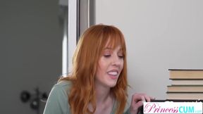 Madi Collins - You Cant Fuck The Guests But You Can Fuck Me Tempts Stepbro - S9:e1 15 Min