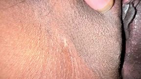 Desi Muslim Husband Remove Wife's Pussy Hair