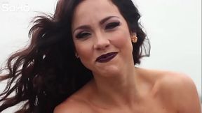 Cholotube.com.pe: Paloma Fiuza se desnuda para Soho