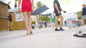 ”Angelika Grays pres. - Hugging Rox & Sucking Dix”