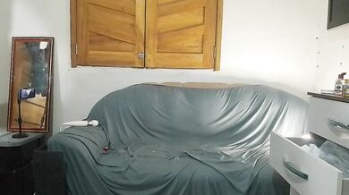 She was already into having a whore with her stepfather