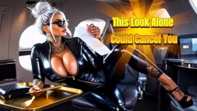 You Bought My Cage, idiot!