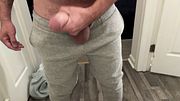 Gray sweatpants try on haul part 3 of 5