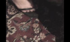 Favorite Feet 2  (Gloria)