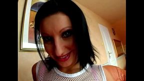 Super Hot Young Nikki Rider All Fuck Poses