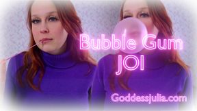 Bubble Gum JOI