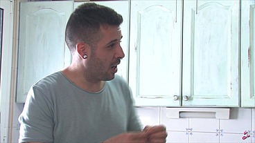Swinger Stories, Chapter 3
