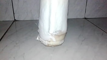 Olha a grossura
