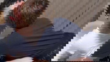 Very charming Asian twink penetrated crude in dogg