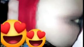 De nuevo quit&aacute_ndome yo solita lo cachonda