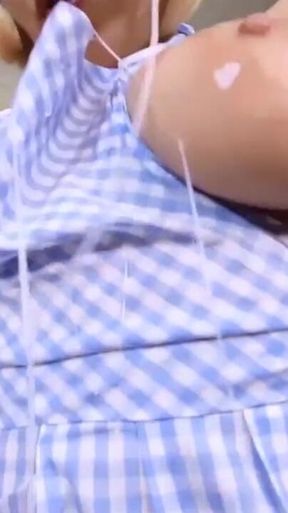 How Much of Me Being Your Slutty Little Step-kin Can You Handle??