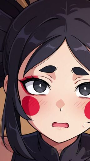 ASMR Mommy Kaze takes care of you when you are sick - Brawl Stars   Clip 2