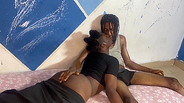 Baby boy fuck that ass