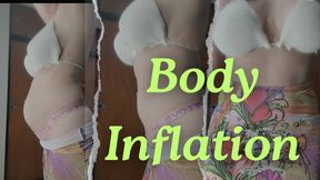 Body Inflation