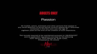 AllHerLuv - Passion Pt. 2 - Teaser
