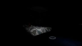 NIGHTMARE FREDBEAR IS IN MY HOUSE! | Five Nights at Freddy's VR Help Wanted: Night Terrors