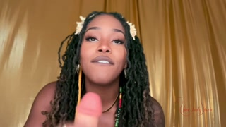 Cosplay JOI Fantasy: Siren Commands Your Submission