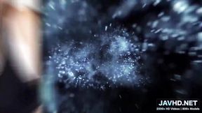 Compilation movie with exciting pornstar from AV 69