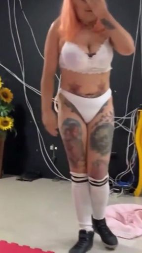 Demanding and evil boss   Clip 1