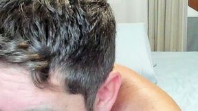 Bruno Ripper Private Show