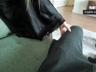 I'm so Tired of This Avid Neighbor...