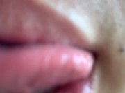 A Japanese college student who kept licking anal for an hour!【Lick at high speed!】