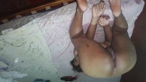 smoking habits seducing stepson desi