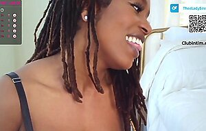 Interracial bj live im videochat