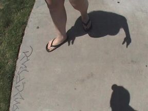 South American Dream Feet