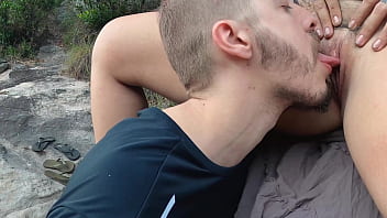 Fui fazer curso de coach no meio do mato , mudei meu mindset e fodi a palestrante