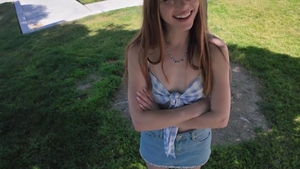 Tiny 4K: Friend really enjoys orgasm