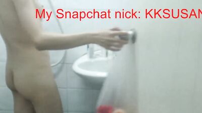 Ur Young StepBrother and Sister Homemade Reality Hot