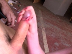 Mature NL-Holly Kiss Fucking and Sucking in an Old Warehouse