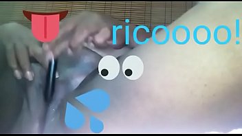 Aqu&iacute_ acabando rico