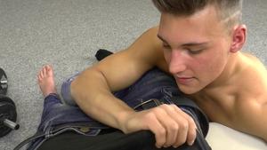 East Boys: Sex scene among gay