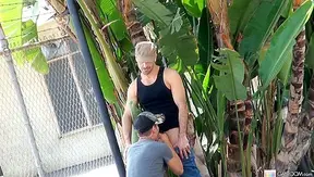 Tristan Matthews Takes Control with Mind-Blowing Public BJ – Real POV Heat at GayRoom