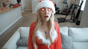 Mandy the Christmas Elf Controlled