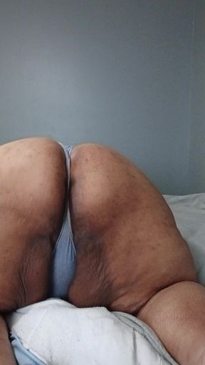Want Me to Take off My Panties?