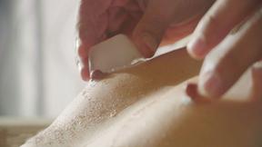 ”Your choice stay innocent or be a bitch”