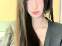 Small Tit Teen On Webcam