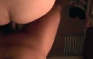 Long Cock Barebacks Man's Pussy - Amateur Bareback
