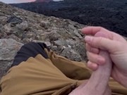 Double Eruption Part 2