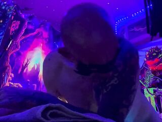 Screwed and stretched by Draco