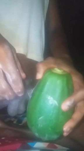 Master of masturbation