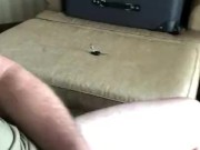 11th Floor Cum on Patio