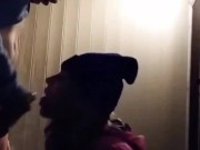 Fan with Small Dick TESTS His Luck - Heather Kane