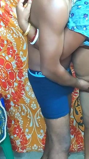 I Enjoyed Leaving My Sister-in-law Naked, India Village Sex